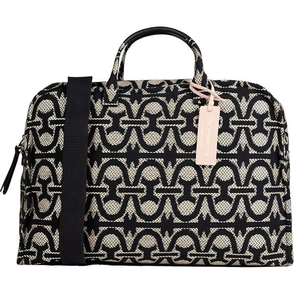 borse sportive Coccinelle nero