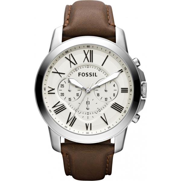orologi Fossil bianco