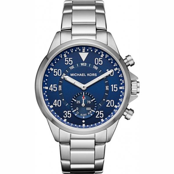 Michael Kors Access blu