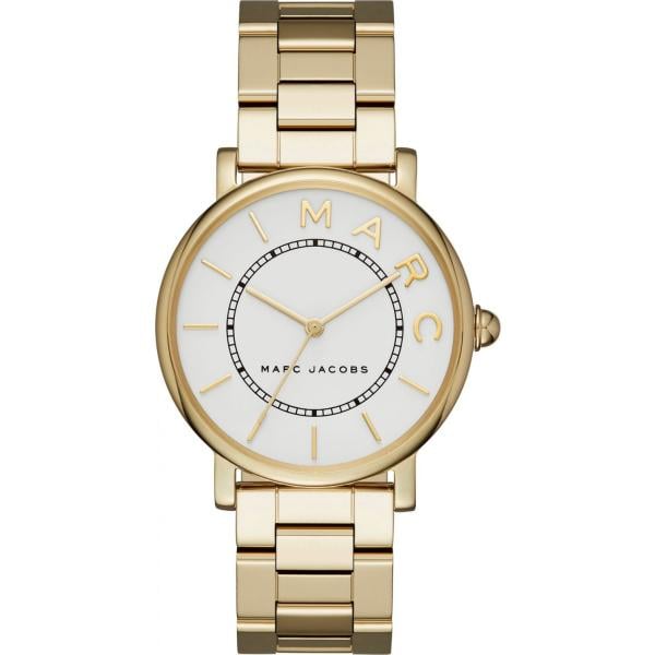 Orologio con cinturino Marc Jacobs