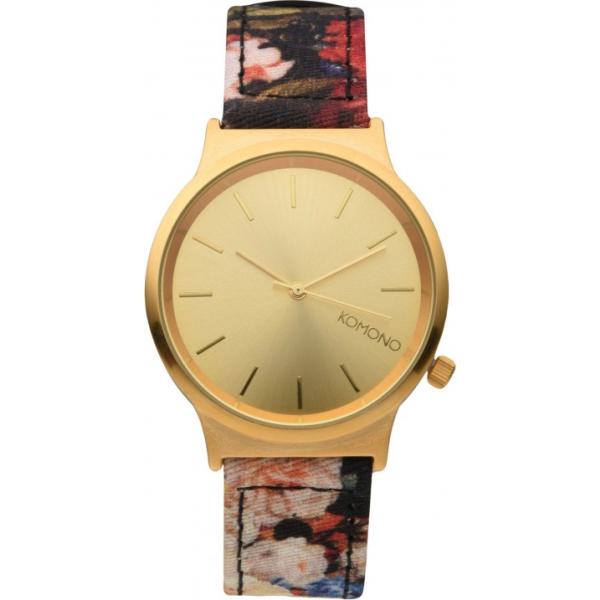 Orologio con cinturino Komono