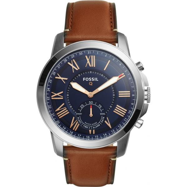 Fossil Q