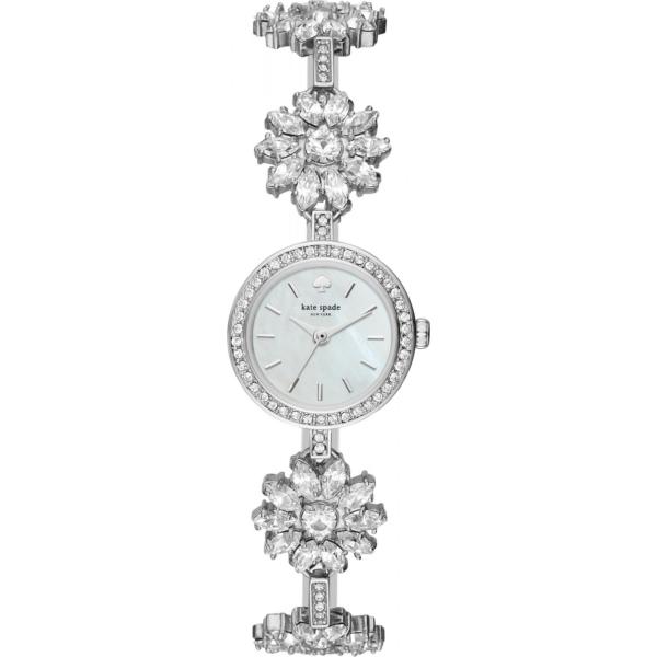 Orologio con strass a scatto KATE SPADE New York