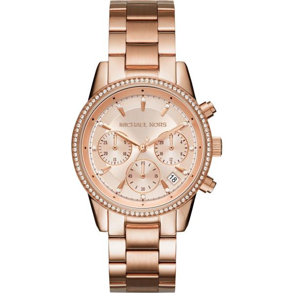 orologi Michael Kors marrone