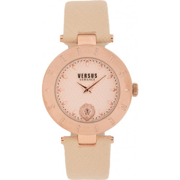 Orologio con cinturino Versus Versace