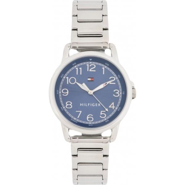 Orologio con cinturino Tommy Hilfiger