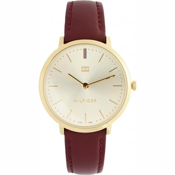Orologio con cinturino Tommy Hilfiger
