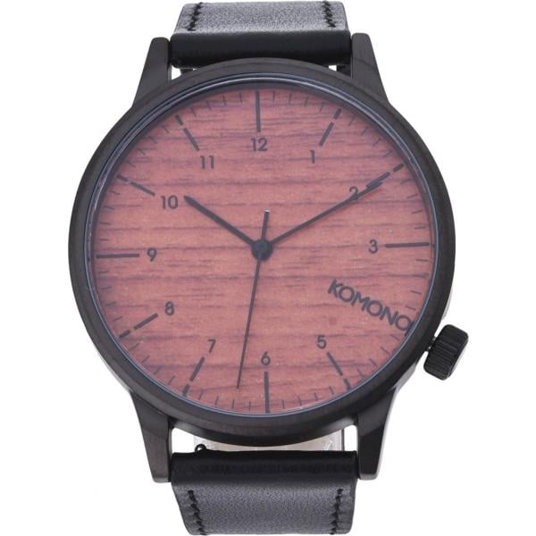 Orologio con fibbia Komono