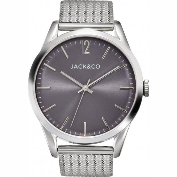 Orologio con fibbia Jack&Co