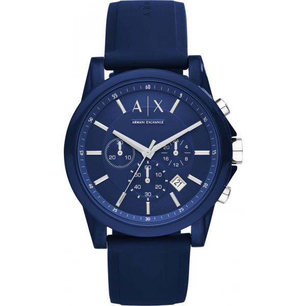 orologi Armani Exchange blu