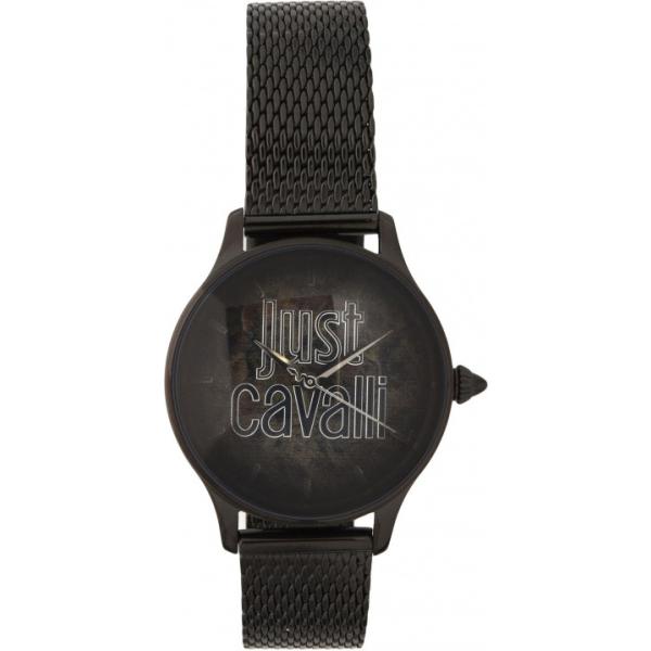 orologi Just Cavalli nero