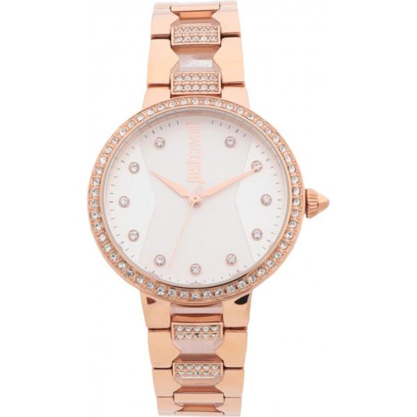 Orologio con strass Just Cavalli