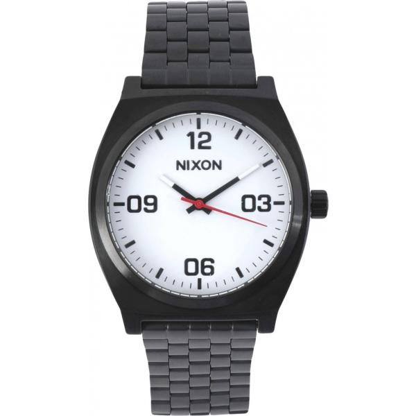 orologio Nixon bianco