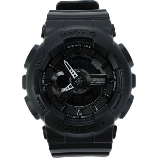 orologio Casio Baby-G nero