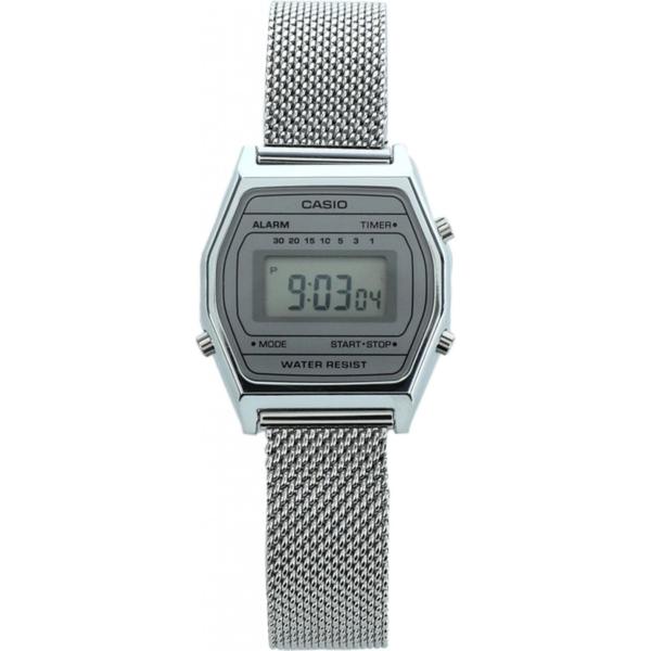 orologi Casio grigio