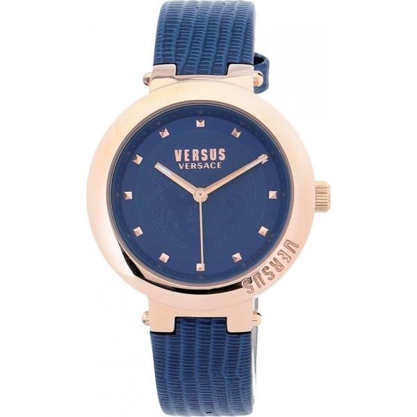 Orologio con fibbia Versus Versace
