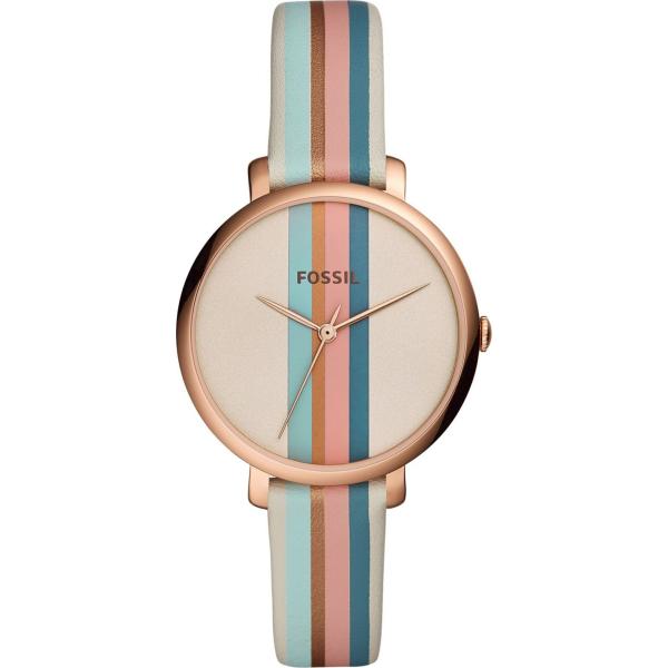 Orologio con fibbia Fossil