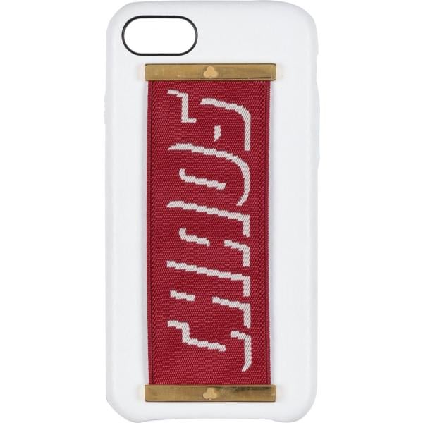 cover telefono Chaos bianco tinta unita