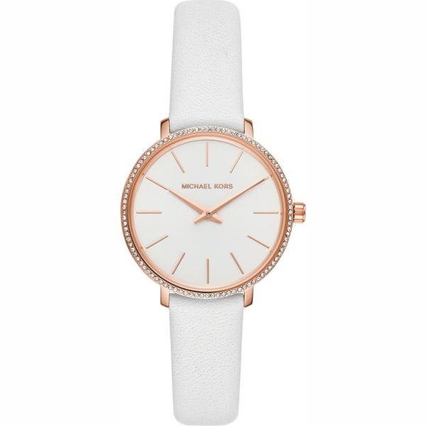 orologi Michael Kors bianco