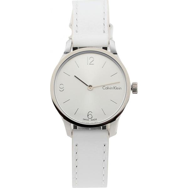 orologi Calvin Klein bianco
