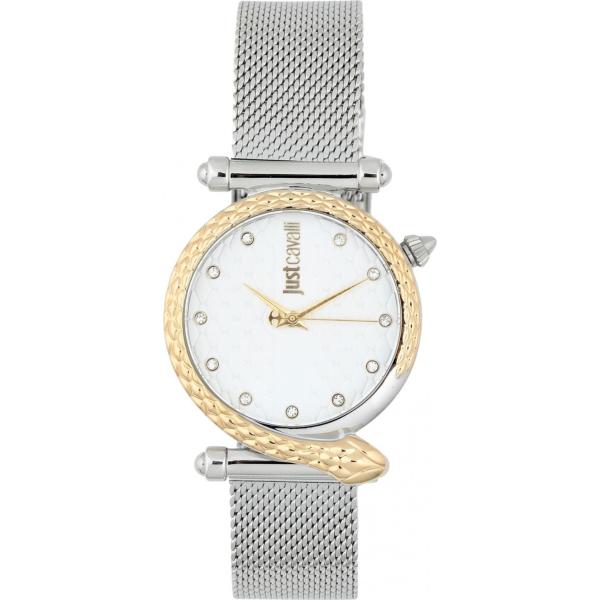 orologi Just Cavalli grigio