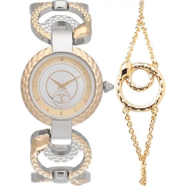 Orologio a scatto Just Cavalli
