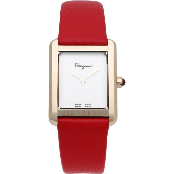 orologio Salvatore Ferragamo