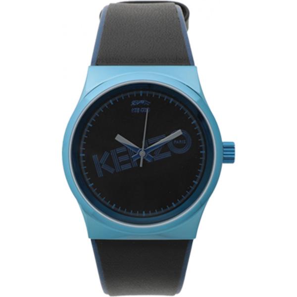 orologio Kenzo nero