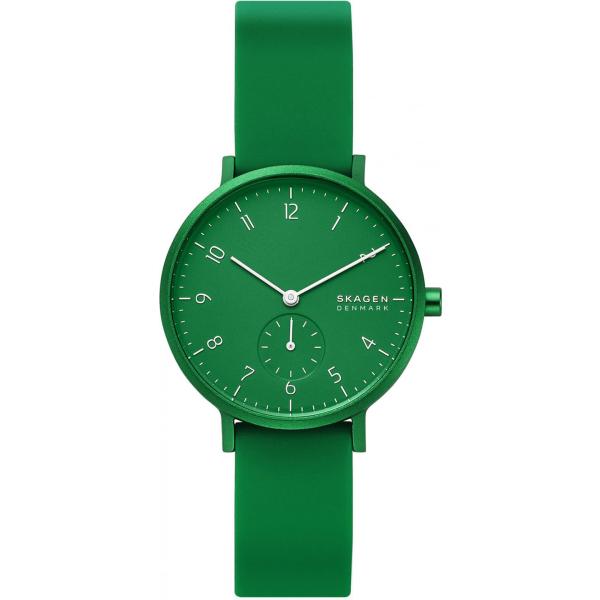 orologi Skagen verde