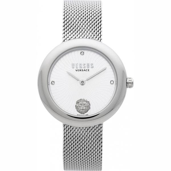 orologi Versus Versace grigio