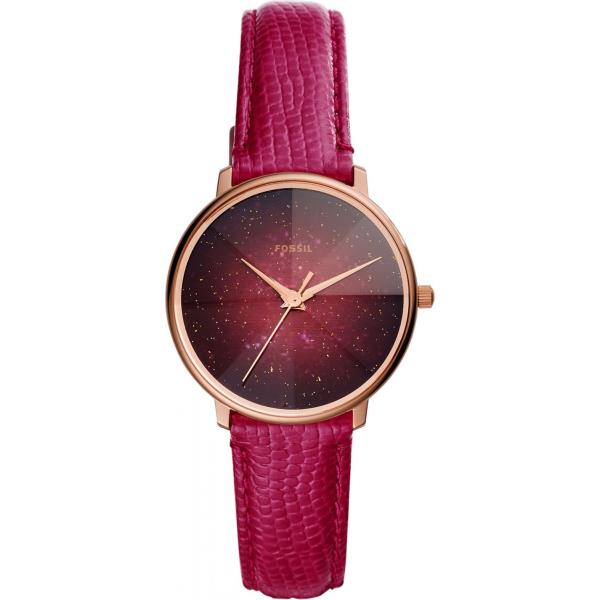orologi Fossil rosso