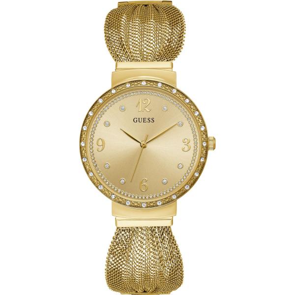 orologi Guess giallo