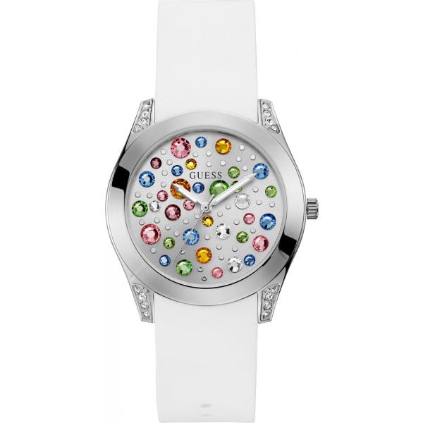 orologi Guess bianco