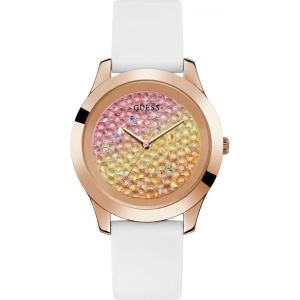 orologi Guess bianco