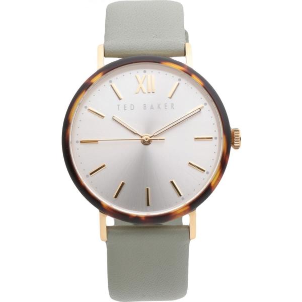 orologi Ted Baker verde