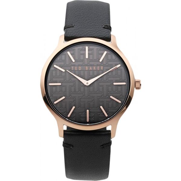 orologi Ted Baker nero