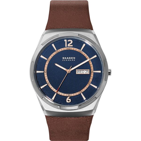 orologi Skagen marrone
