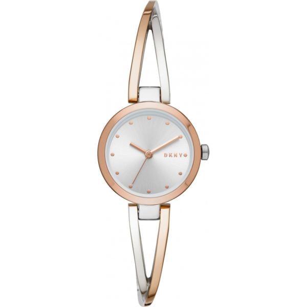 orologi Dkny giallo