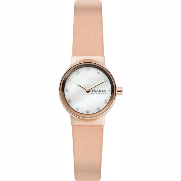 orologi Skagen bianco