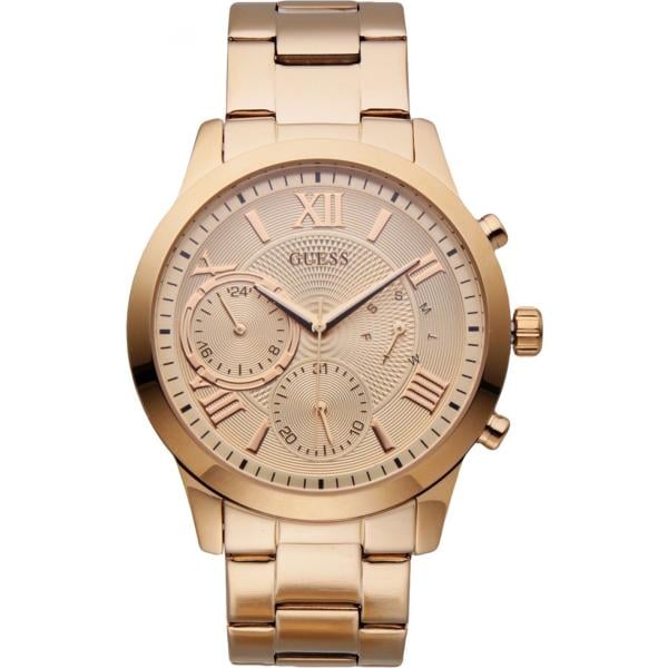 orologi Guess giallo