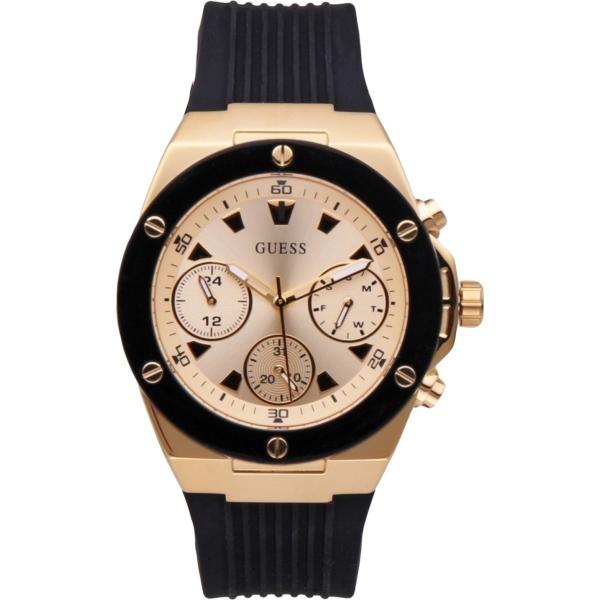 orologio Guess nero