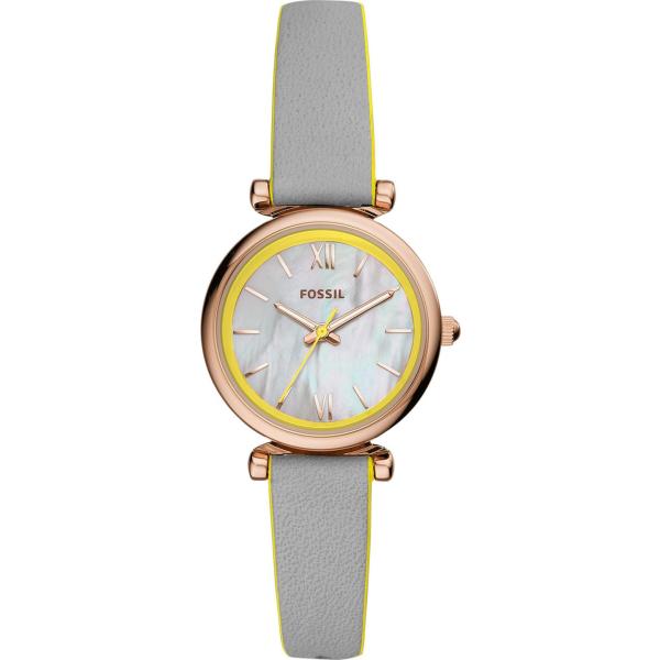 orologi Fossil grigio