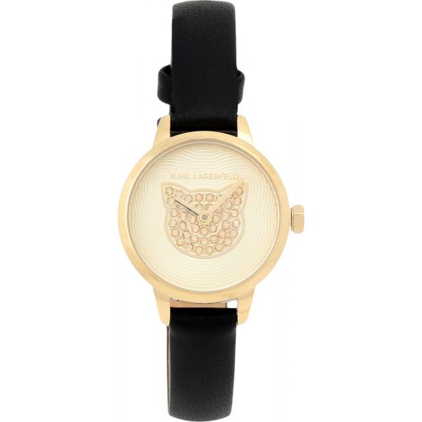 orologi Karl Lagerfeld multicolore