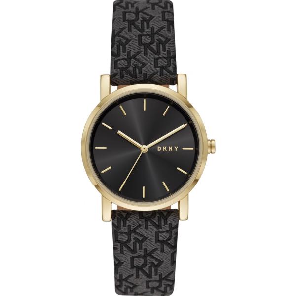 orologi Dkny nero
