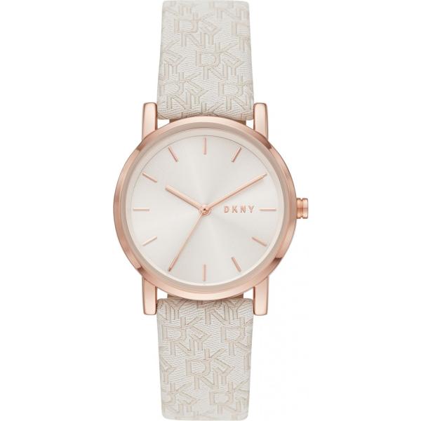 orologi Dkny bianco