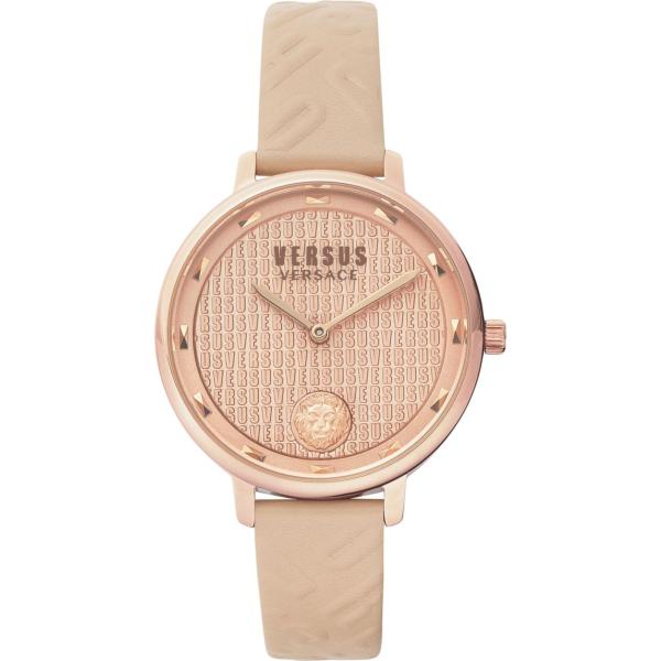 orologi Versus Versace marrone