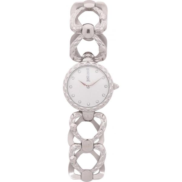 orologi Just Cavalli grigio