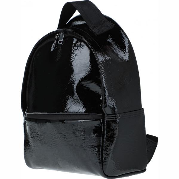 zaini Diesel nero tinta unita