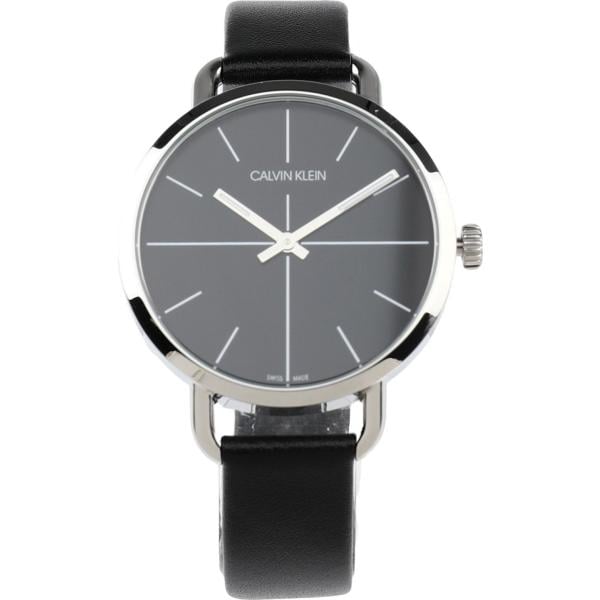 orologi Calvin Klein grigio