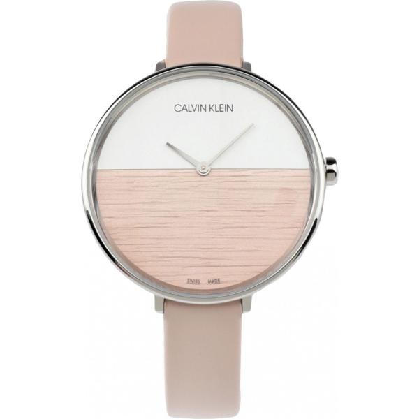 orologi Calvin Klein bianco